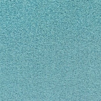 Condor Carpets Carousel 82 Modrá metráž 4 m