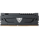 Patriot Viper Steel 16GB 3600 MHz šedá DDR4 CL18 XMP NON-ECC Unbuffered 1.35 V PVS416G360C8