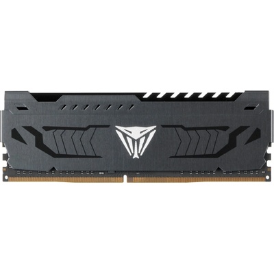 Patriot Viper Steel 16GB 3600 MHz šedá DDR4 CL18 XMP NON-ECC Unbuffered 1.35 V PVS416G360C8