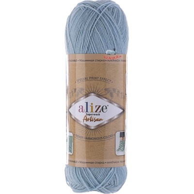 Alize Příze Superwash Artisan Varianta: 522