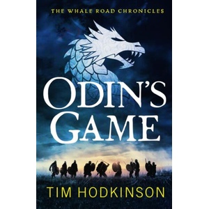 Odin's Game | Tim Hodkinson (ISBN: 9781801107426)