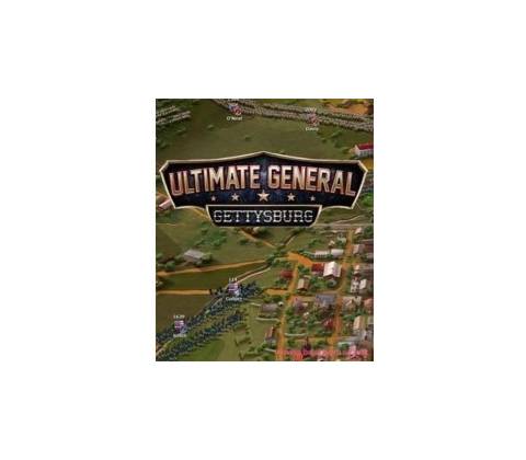 Ultimate General: Gettysburg