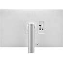 Image 1 of LG UltraFine 27UP650K-W