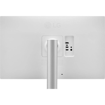 Image 1 of LG UltraFine 27UP650K-W