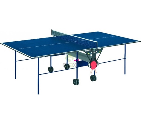 Stiga Basic Roller