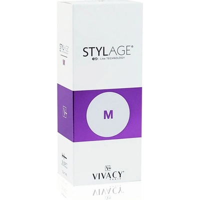 Stylage M (2x 1 ml)