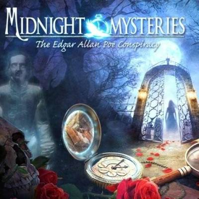 MumboJumbo Midnight Mysteries (PC)