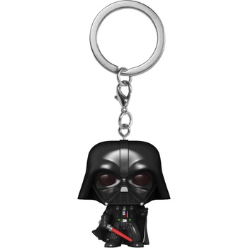 Funko Pocket Pop Star Wars Darth Vader