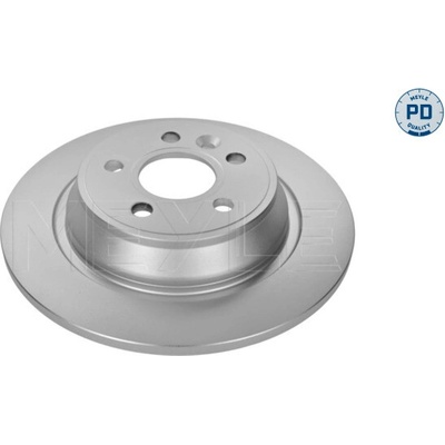 Brzdový kotouč MEYLE 715 523 0021/PD (7155230021/PD)