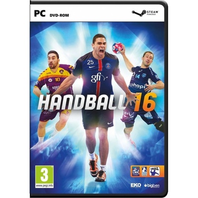 Handball 16