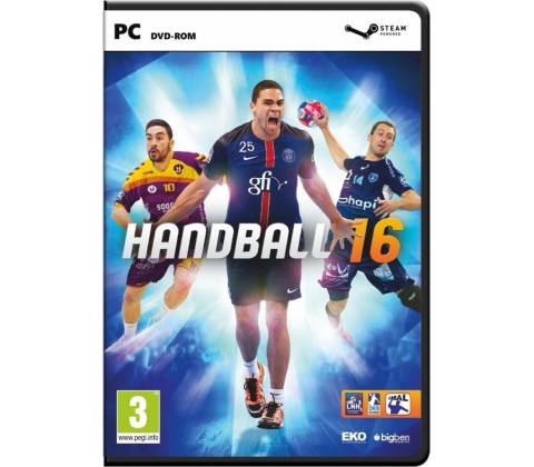 Handball 16