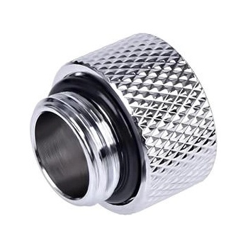 Image 1 of Alphacool Фитинг Удължител Alphacool HF, G1/4 към G1/4 Nickel (AC-1011043)