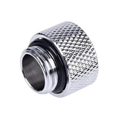 Alphacool Фитинг Удължител Alphacool HF, G1/4 към G1/4 Nickel (AC-1011043)