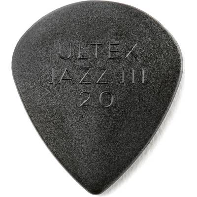 Dunlop 427R 200 Ultex Jazz III