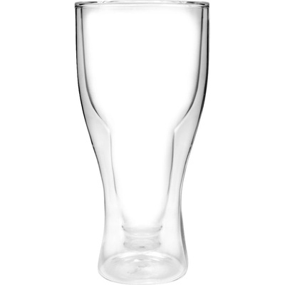 Vialli Design Двустенна чаша за бира , 350 ml - Vialli Design (5901638720313)