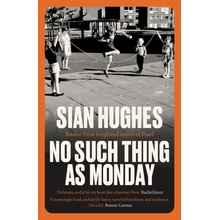No Such Thing as Monday