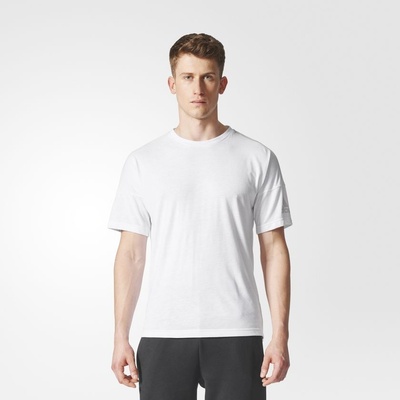 adidas Performance ZNE TEE 2 WOOL