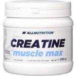 ALLNUTRITION Creatine Muscle Max [250 грама] Неовкусен