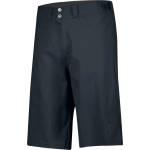 SCOTT Мъжки шорти за колоездене Scott Shorts Trail Flow with Pad Cycling bottoms - Dark Blue - размер XS (055-1827-1310)