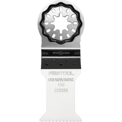 Festool Univerzální pilový kotouč USB 50/35/Bi/OSC/5
