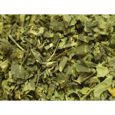 Bylinná lékárna Kontryhel list Alchemilla vulgaris 1 kg