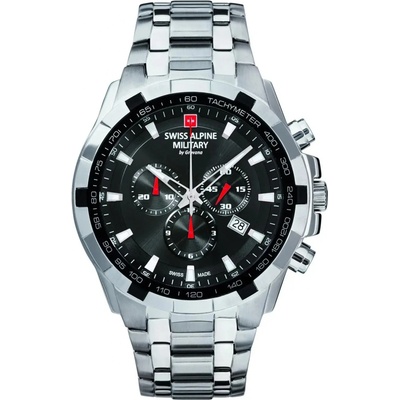 Swiss Alpine Military by Grovana 7043.9237 – Hledejceny.cz