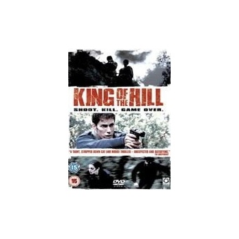 King Of The Hill DVD