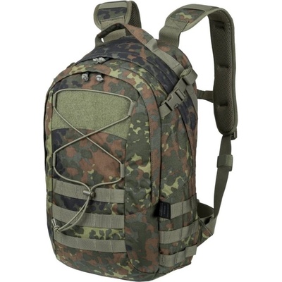 Helikon-Tex EDC Pack flecktarn 21 l