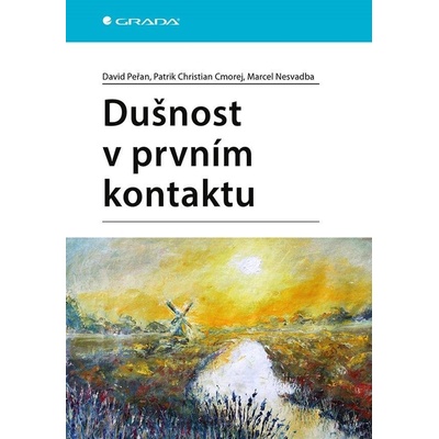 Dušnost v prvním kontaktu