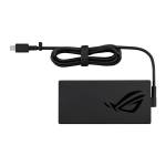 ASUS Зарядно за лаптоп asus rog 240w - Черно (asus-p-90xb095n-mpw000) - stokatastoki