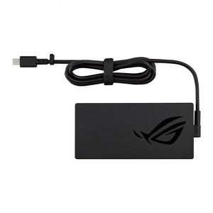 ASUS Зарядно за лаптоп asus rog 240w - Черно (asus-p-90xb095n-mpw000) - stokatastoki