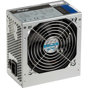 Akyga Basic Series 550W AK-B1-550
