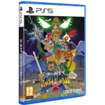 Critical Games 8-Bit Adventures 2 (PS5)
