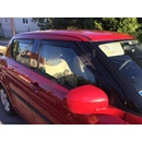 Angeleyes Deflektory na okná Suzuki Swift
