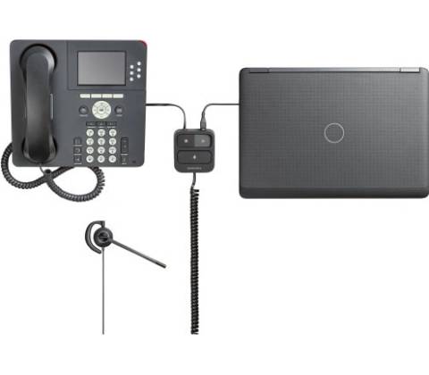 Poly EncorePro 530