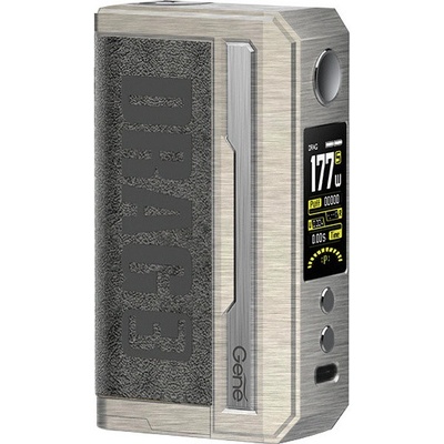 VOOPOO DRAG 3 - 177W - Easy Grip Grey