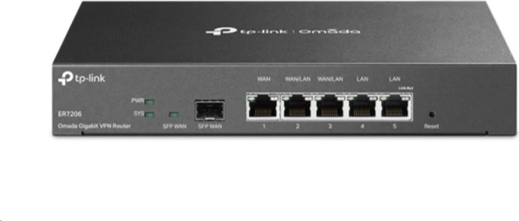 TP-LINK ER7212PC