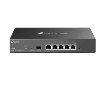 TP-LINK ER7212PC