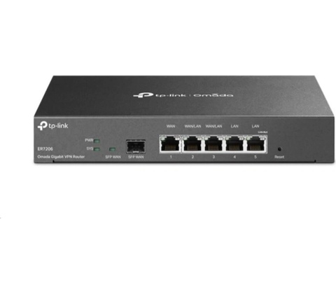 TP-LINK ER7212PC
