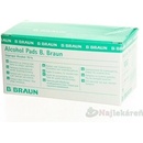 B.Braun Alkomed tampóny alkoholové sterilné 100 ks