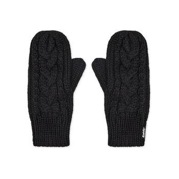 Eisbär Дамски ръкавици Afra Mittens 80135 Черен (Afra Mittens 80135)