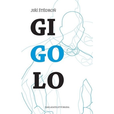 Nakladatelství Brána a.s. Gigolo