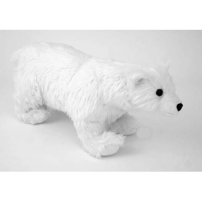 polární medvěd 90cm