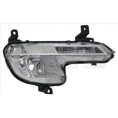 Mlhovka TYC 19-12099-01-2