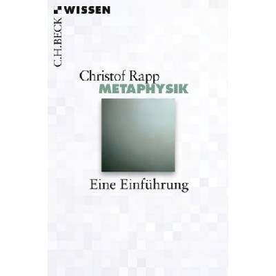 Metaphysik