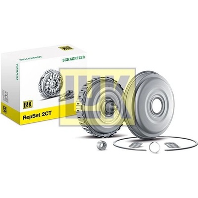 Sada spojky Schaeffler LuK 602 0026 00