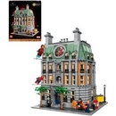 Stavebnice LEGO® LEGO® Marvel 76218 Sanctum Sanctorum
