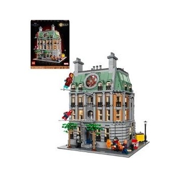 LEGO® Marvel 76218 Sanctum Sanctorum