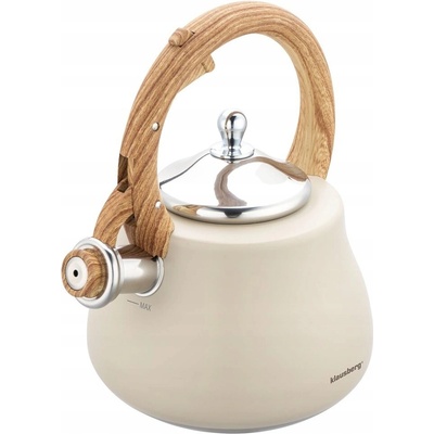 Klausberg 2,8L KB-7919