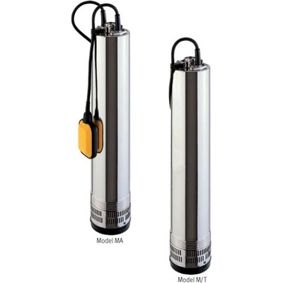 Espa ACUARIA27 4M A 230 50 000169/STD